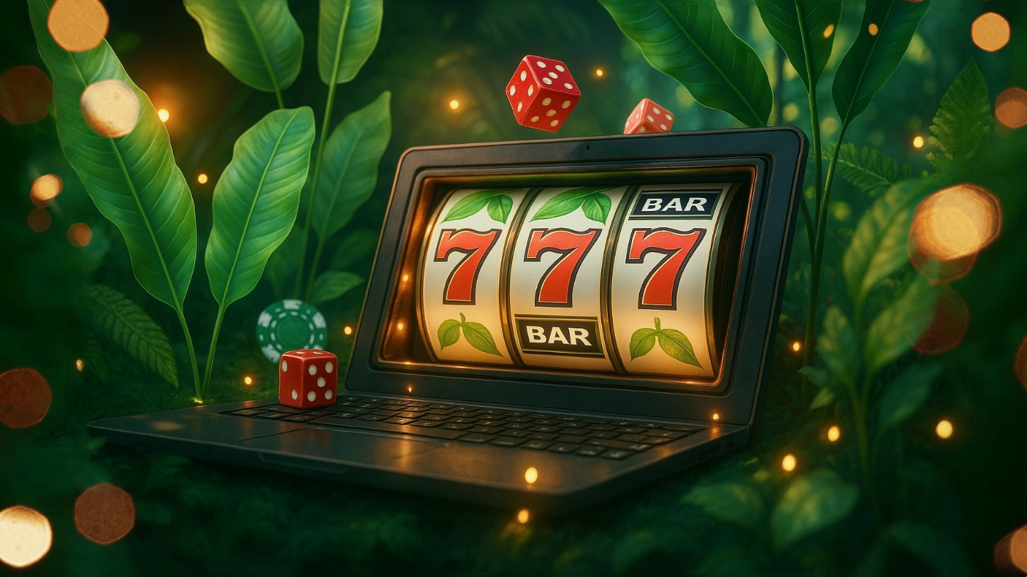 Popular Slots at GOVINDA365